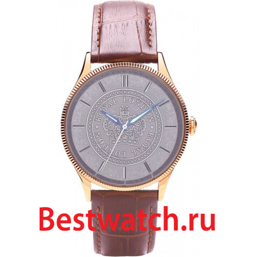 Часы Royal London Fashion 41108-02
